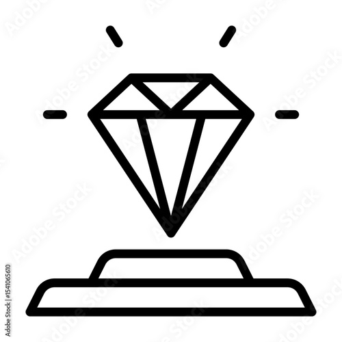 Rarity Ranking Icon