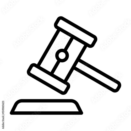 Nft Auction Icon