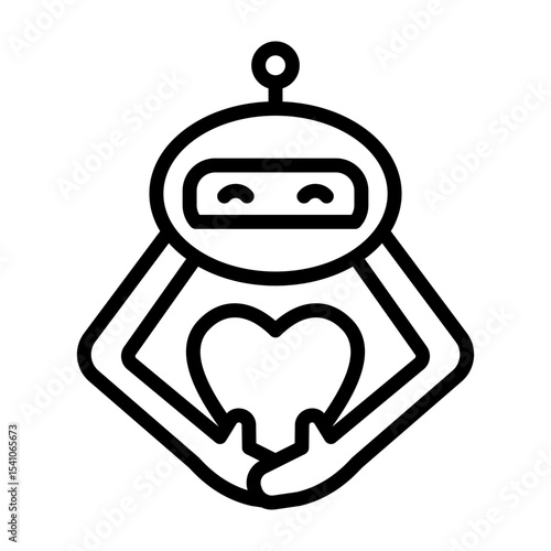 Ai Companions Icon