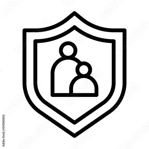 Parental Controls Icon