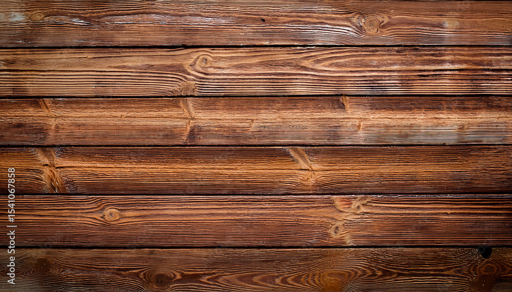 Fototapeta premium old wood planks background
