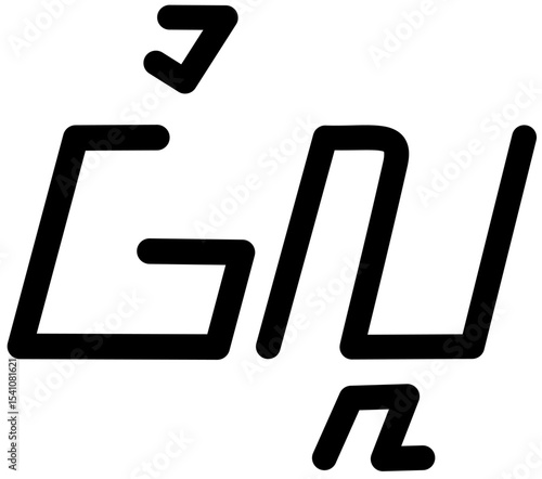  Illustration vector graphic of the name Willa, Sundanese script. Great for printing on your personal items
