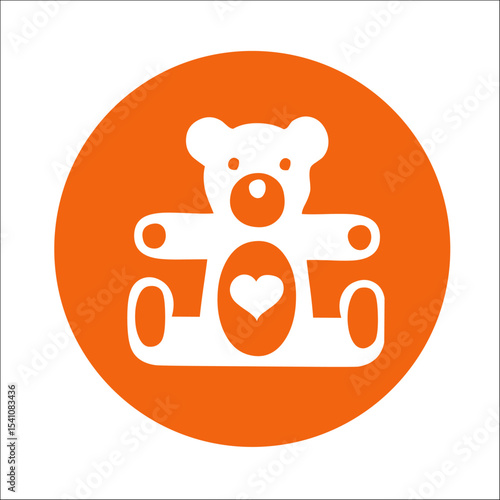 ICONO LOGO LOGOTIPO MARCA GRÁFICA BABY BEBÉ GUAGUA