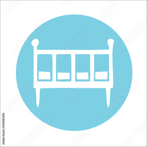 ICONO LOGO LOGOTIPO MARCA GRÁFICA BABY BEBÉ GUAGUA