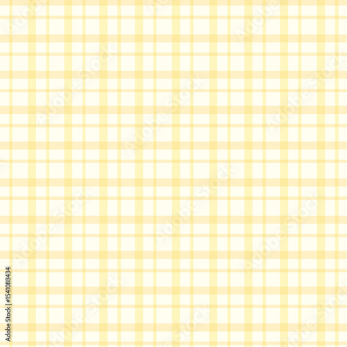 yellow plaid pattern picture.
