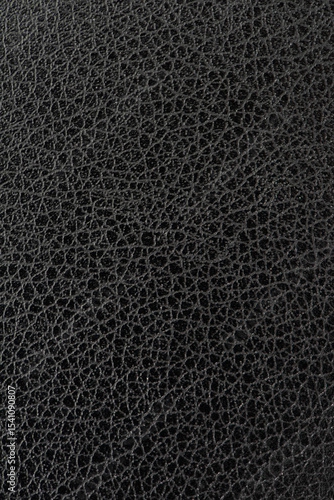 Wallpaper Mural black leather texture background Torontodigital.ca