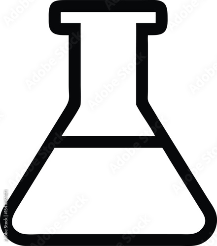 Erlenmeyer Flask A Versatile Tool in Scientific Research and Education