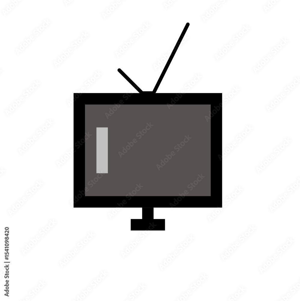 tv set tv set