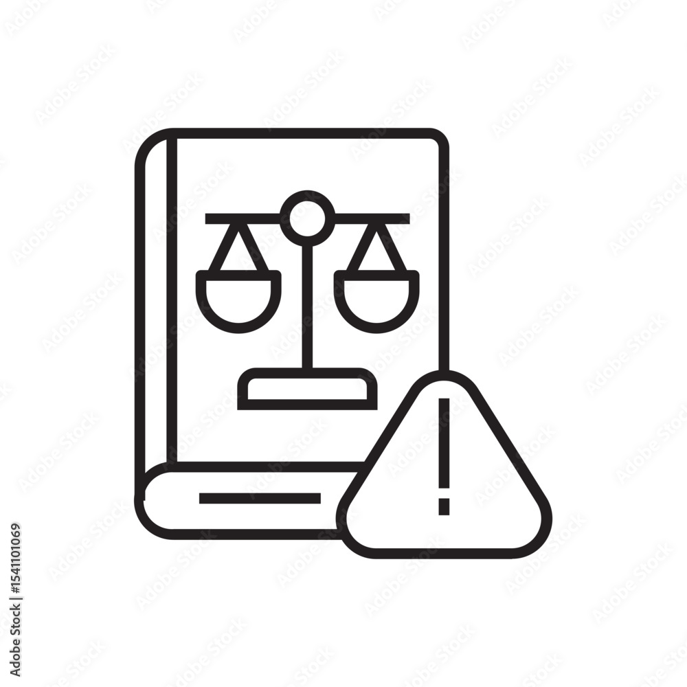 law book law book