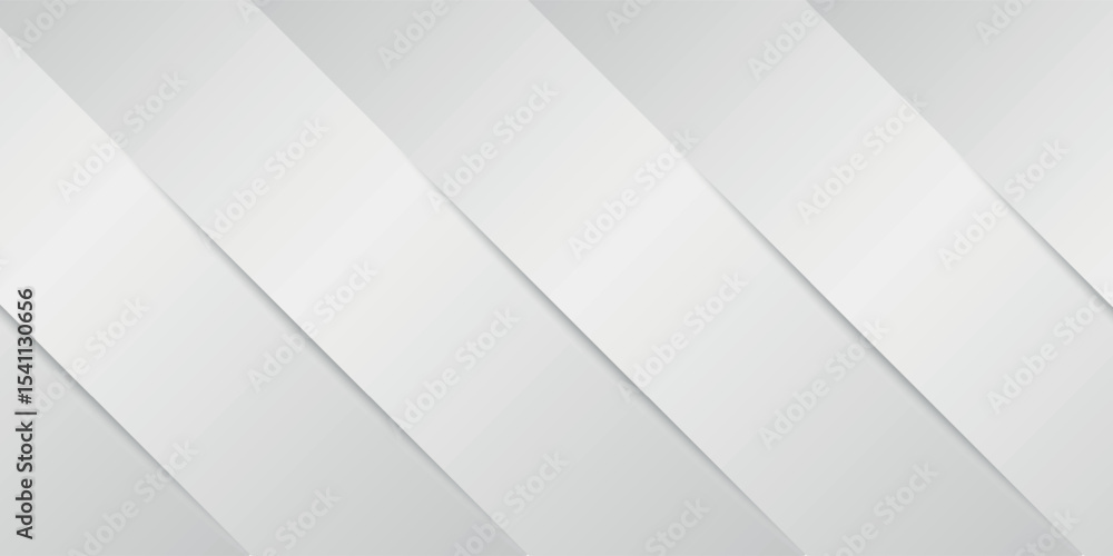 Fototapeta premium modern gray abstract background with shadow lines. eps 10