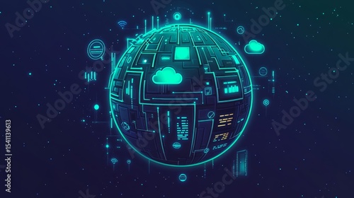 Connecting the World Through Code