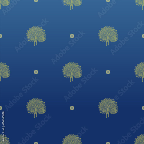 beautiful graphic saree design and this sari design is in Indian style which is for textile fashion industry and it can be used as wallpaper backdrop and website bg this style is originated in india 