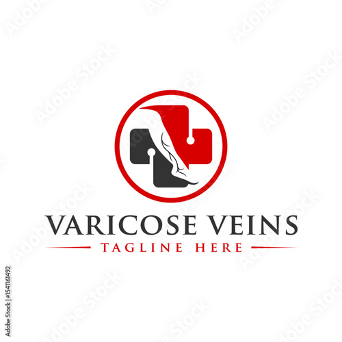 Varicose Veins Treatment Clinic Logo