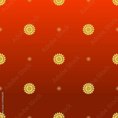 beautiful graphic saree design and this sari design is in Indian style which is for textile fashion industry and it can be used as wallpaper backdrop and website bg this style is originated in india 