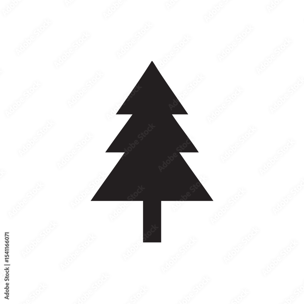 pine tree icon
pine tree icon