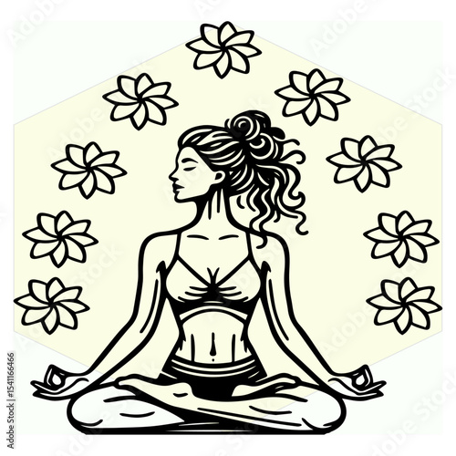 yoga vector thirteen