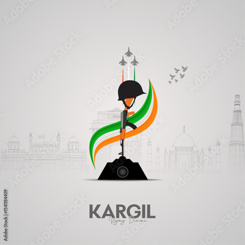 Kargil Vijay Diwas: Honoring soldiers, a memorial with national pride