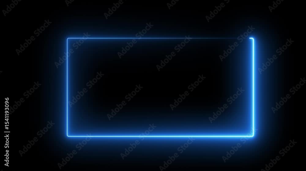 glowing neon blue color rectangle picture frame animation icon ring retro round wallpaper rotate circle animated Futuristic Loop Video Background, Dynamic 4K Animation, glowing neon blue color rectangle picture frame animation icon ring retro round wallpaper rotate circle animated Futuristic Loop Video Background, Dynamic 4K Animation,