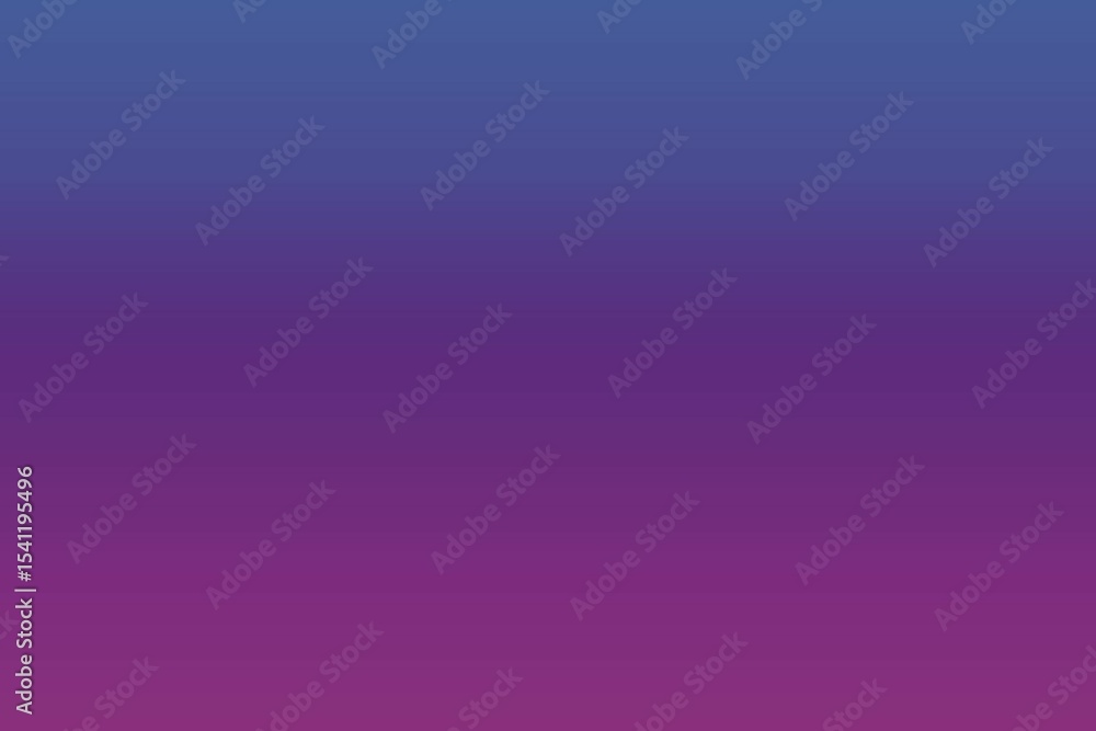 Full frame shot of isolated blue and purple gradient background, copy space Full frame shot of isolated blue and purple gradient background, copy space