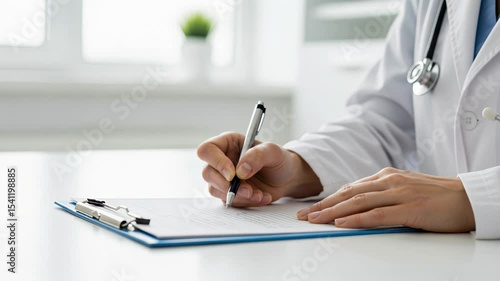 Collection of Footage 