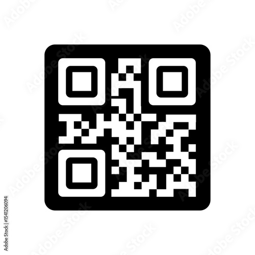 qr code icon 