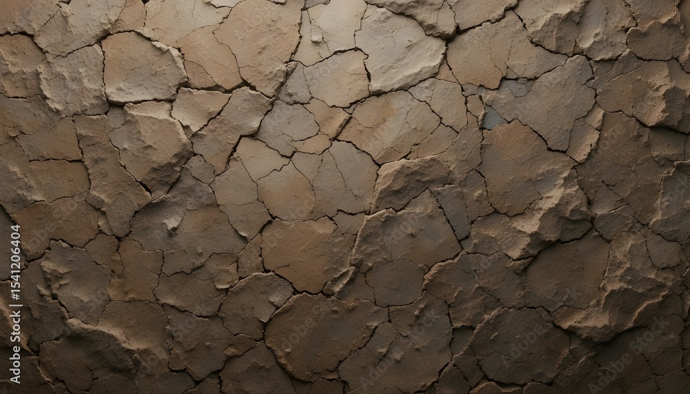Artistic Brown Concrete Stone Texture on Black Background for Design Artistic Brown Concrete Stone Texture on Black Background for Design