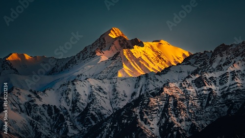 Photography Monastery and mountains the best things to see in ladakh.