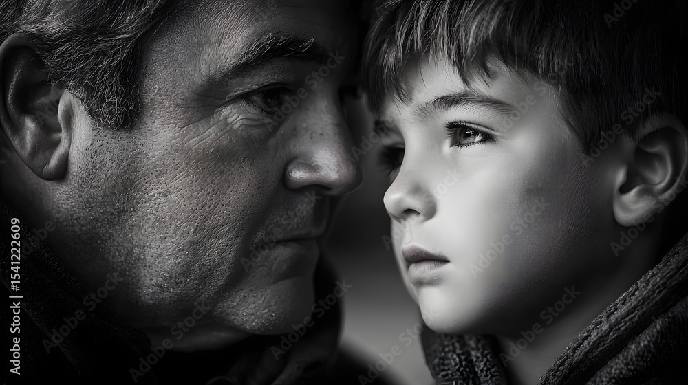 Father And Son Father And Son