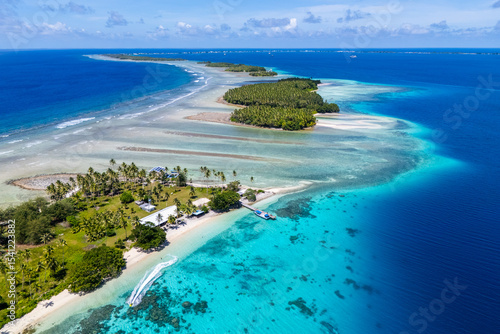 Fototapeta Naklejka Na Ścianę i Meble -  Marshall Islands