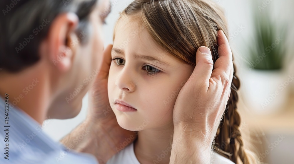 Otitis Media: Pathogenesis, Clinical Presentations, Diagnostic Protocols, and Evidence-Based Therapeutic Strategies Otitis Media: Pathogenesis, Clinical Presentations, Diagnostic Protocols, and Evidence-Based Therapeutic Strategies
