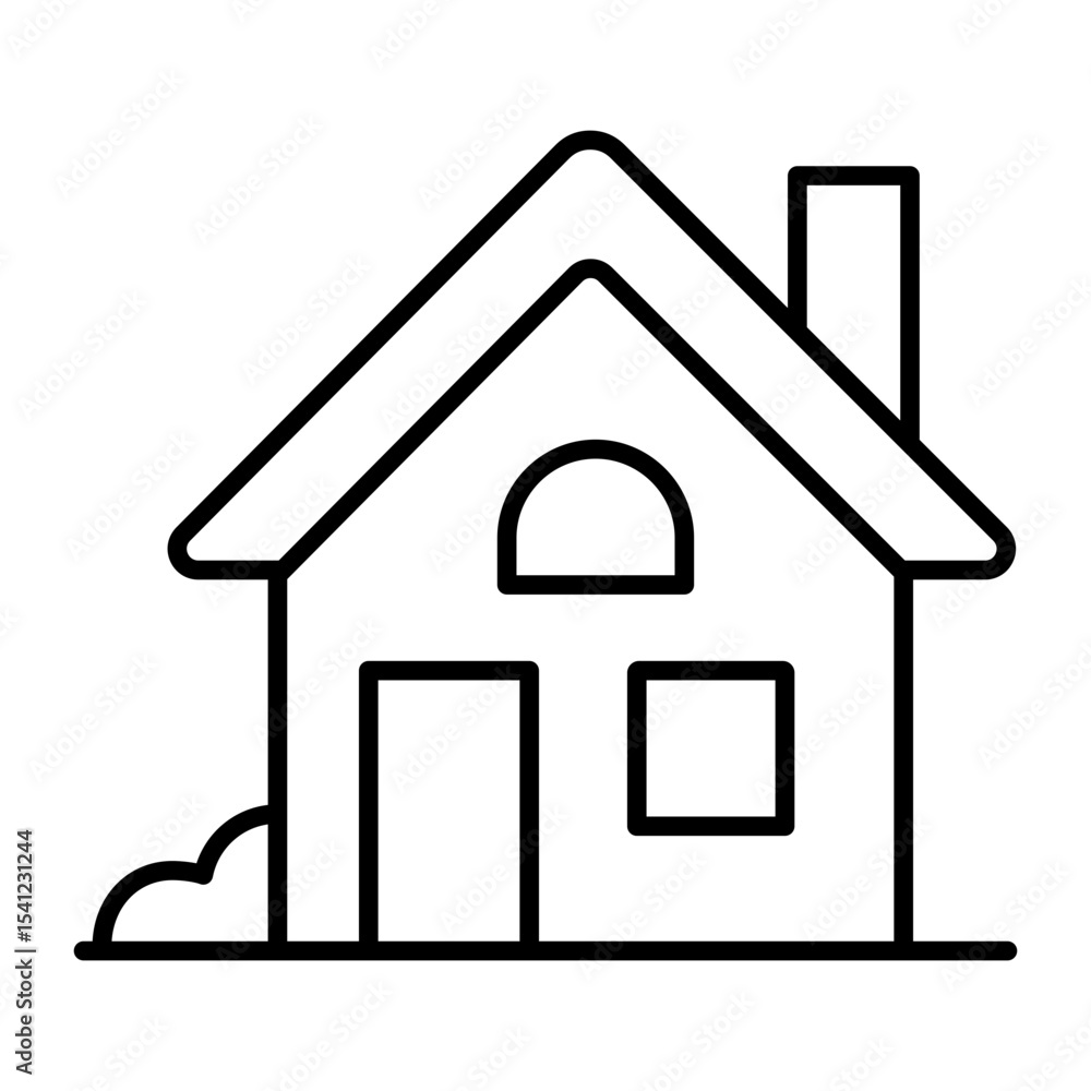 House icon
House icon