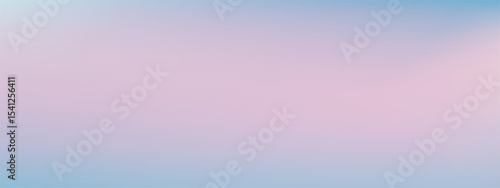 Minimal winter gradient in blue tones. Abstract mesh texture with soft light and cool color palette. Peaceful and cold atmosphere for seasonal design needs.