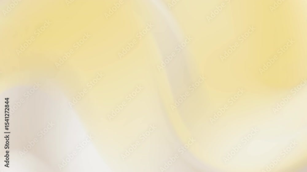 Sfondo sfocato color crema, texture morbida, luce diffusa
