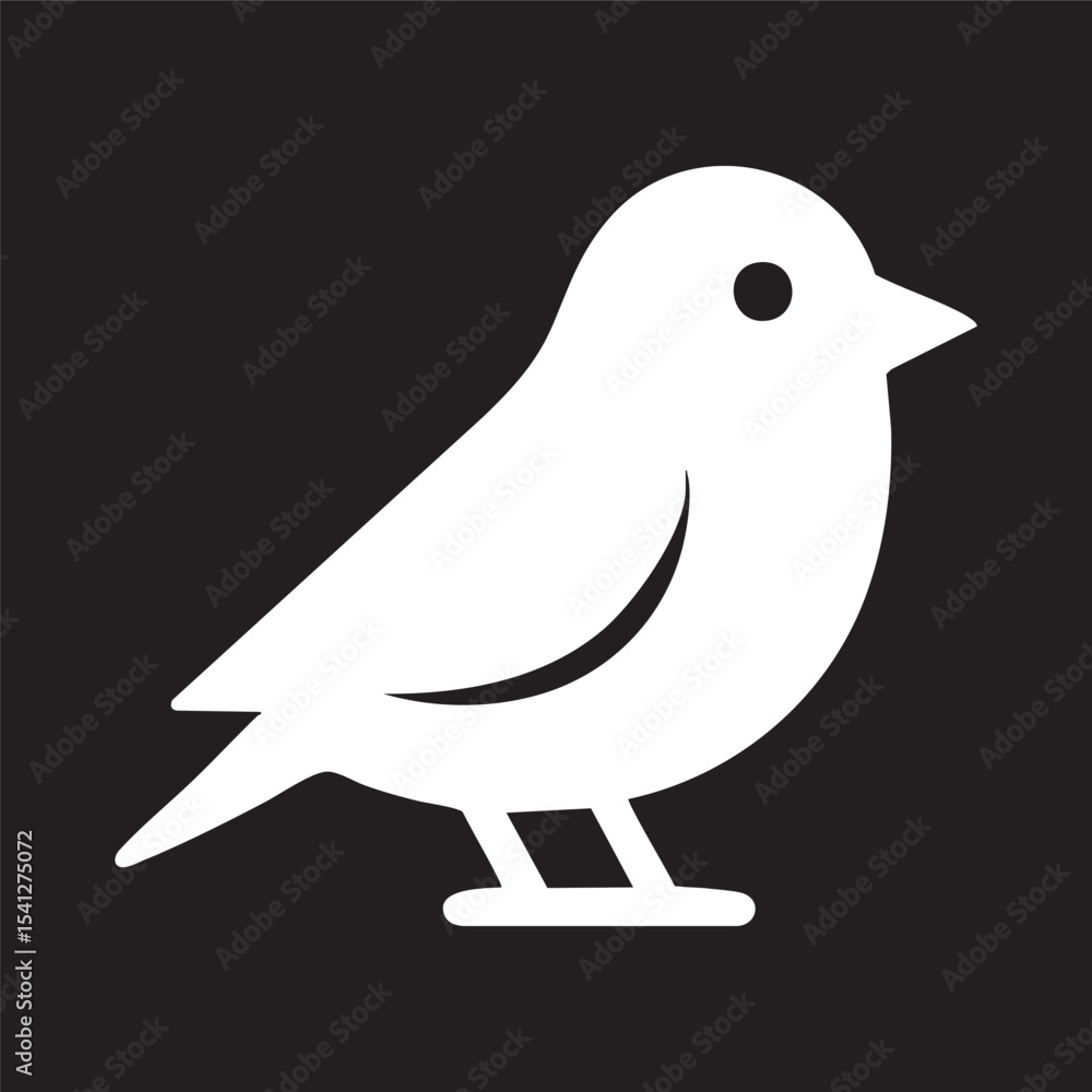 Bird icon Bird icon