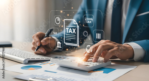 Comprehensive Guide to Tax Filing and Optimization Strategies