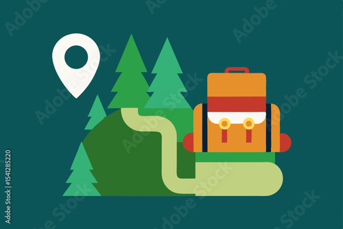 Adventure Awaits Discover Hiking Trails and Nature's Beauty