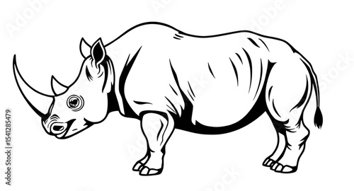  Rhino art, Rhino silhouette, Rhino icon, Rhino cartoon, Rhino design, Rhino animal vector, African rhino, White rhino vector, Black rhino vector, Rhino wildlife vector, Rhino head vector, Rhino horn 