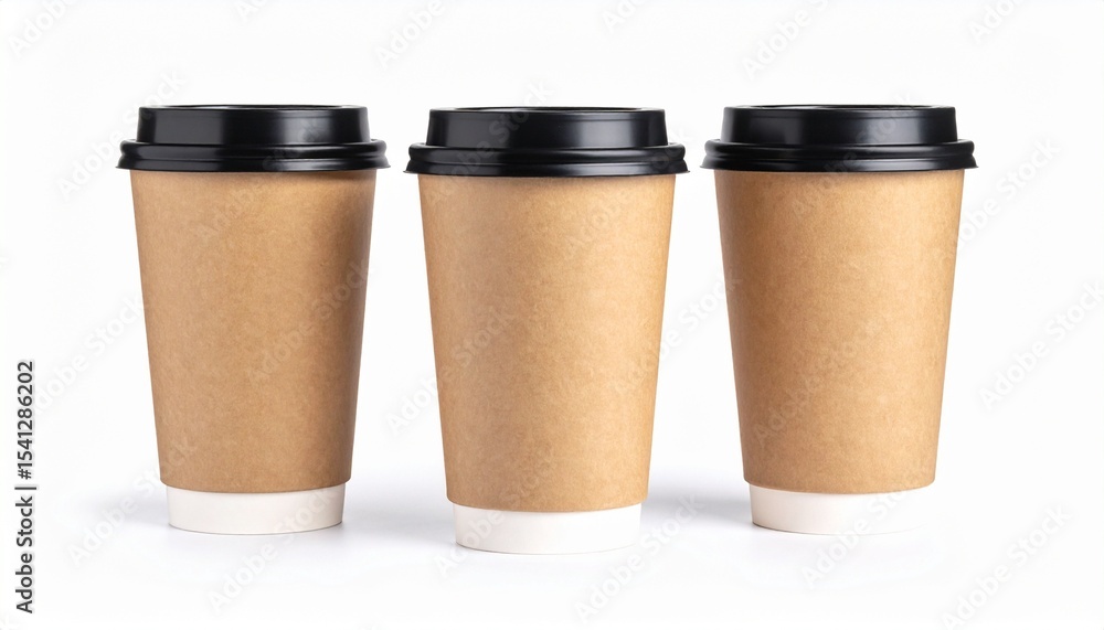 cup of coffee with milk cup of coffee with milk