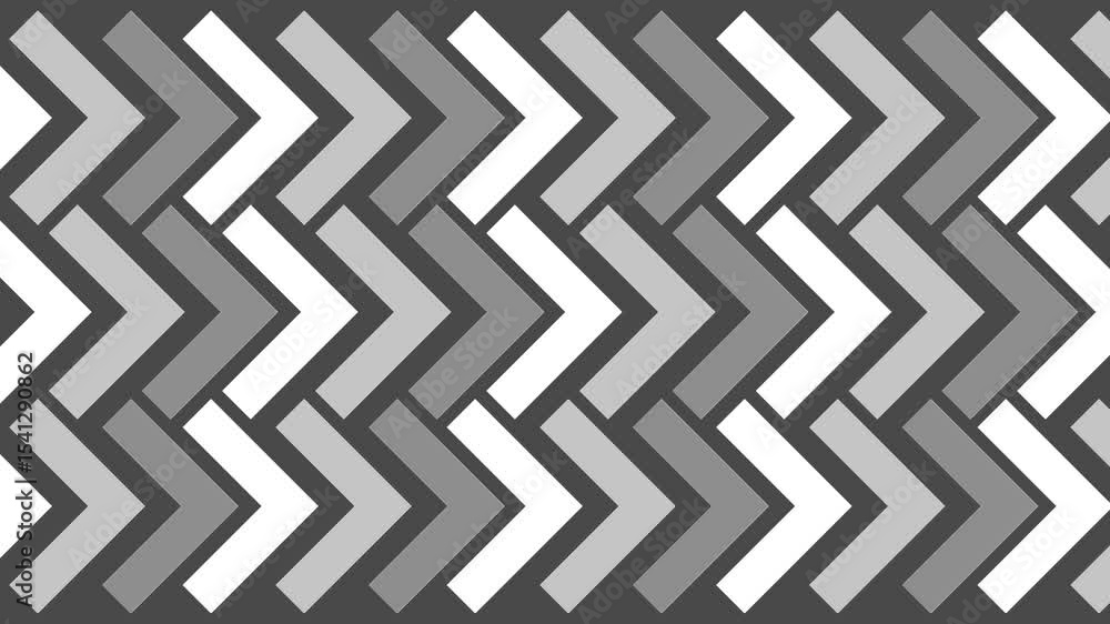 white arrow animation white arrow animation
