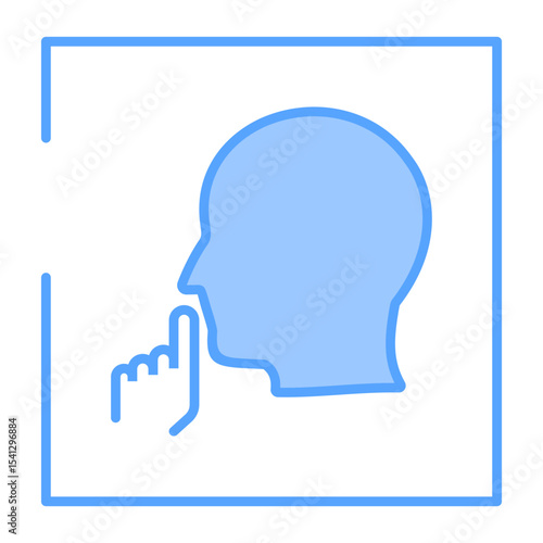 Quiet Room icon
