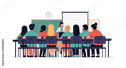 Exploring Group Learning Environments Collaborative Education Teamwork Workshops and Professional Development Benefits