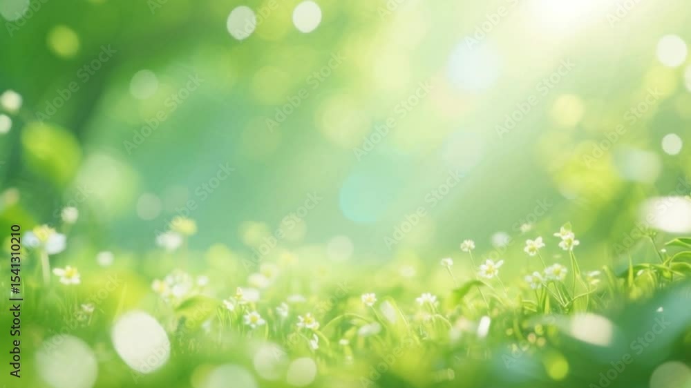Bokeh Green Blurry, Vibrant Foliage Background, 4K HD Video Footage Download, Soft Natural Lighting, Lush Vegetation with Dreamy Ethereal Nature Blur Scene Bokeh Green Blurry, Vibrant Foliage Background, 4K HD Video Footage Download, Soft Natural Lighting, Lush Vegetation with Dreamy Ethereal Nature Blur Scene
