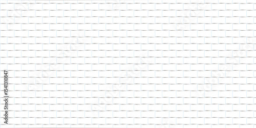 Abstract bathroom wall and floor brick wall texture background. white brick vector illustration texture of the wall with masonry Bricks laid in rows background.	

