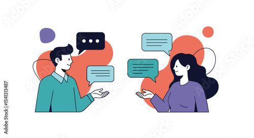 Effective Communication Strategies Enhancing Relationships and Achieving Goals in Personal and Professional Contexts