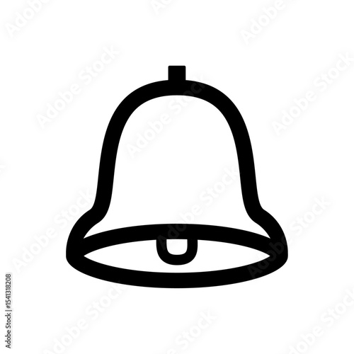 ベルのアイコン