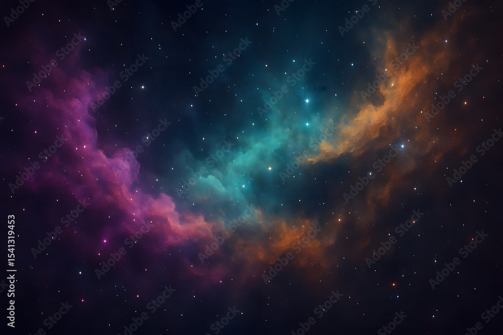 stars and nebula stars and nebula