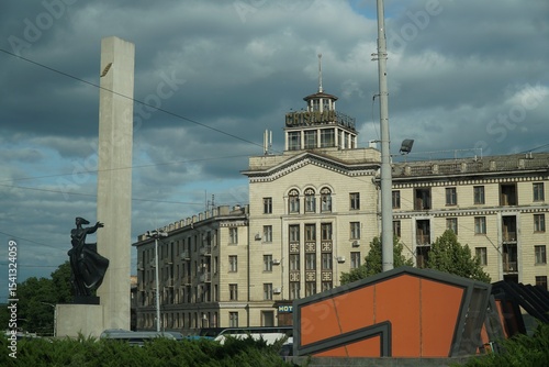 Moldau / Transnistrien