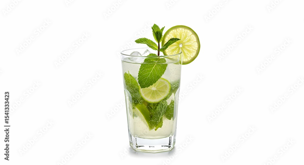 mojito cocktail mojito cocktail