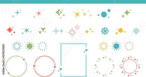 Stars Icons. Black Series. The set contains icons as Sparkle, Falling Star, firework, Twinkle, Glow, Star Shape, Celebritie,