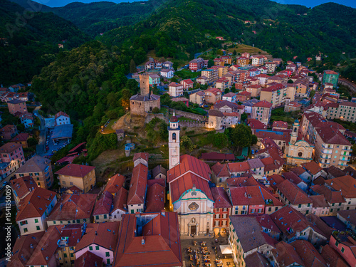 Campo Ligure